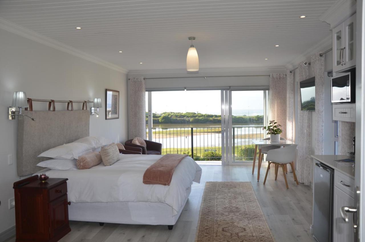 Serenity Ocean Lodge Wildernis Eksteriør billede