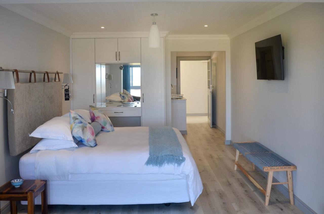 Serenity Ocean Lodge Wildernis Eksteriør billede